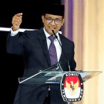 What’s Next for Anies Baswedan?