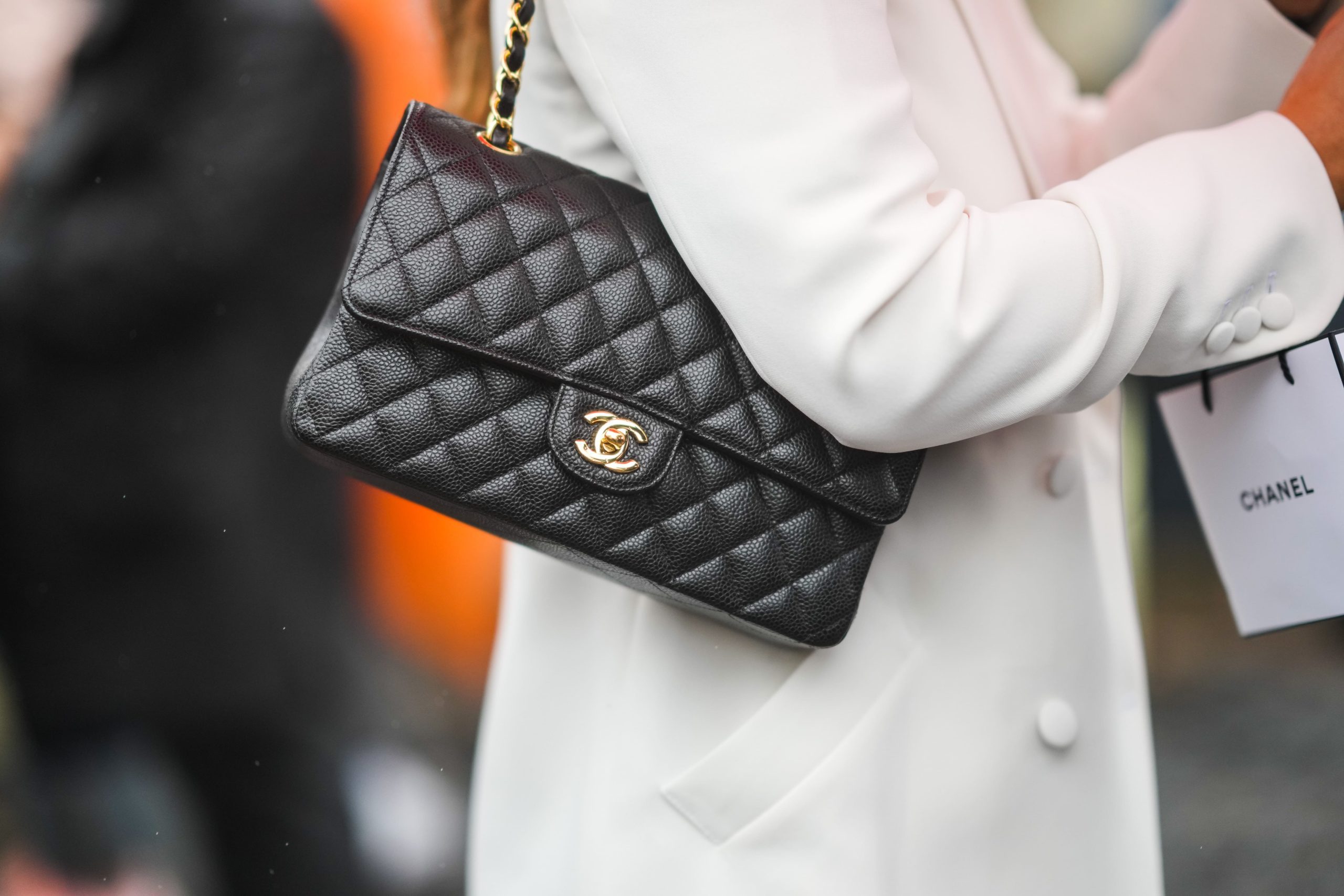 chanel flap bag credit sothebys-min