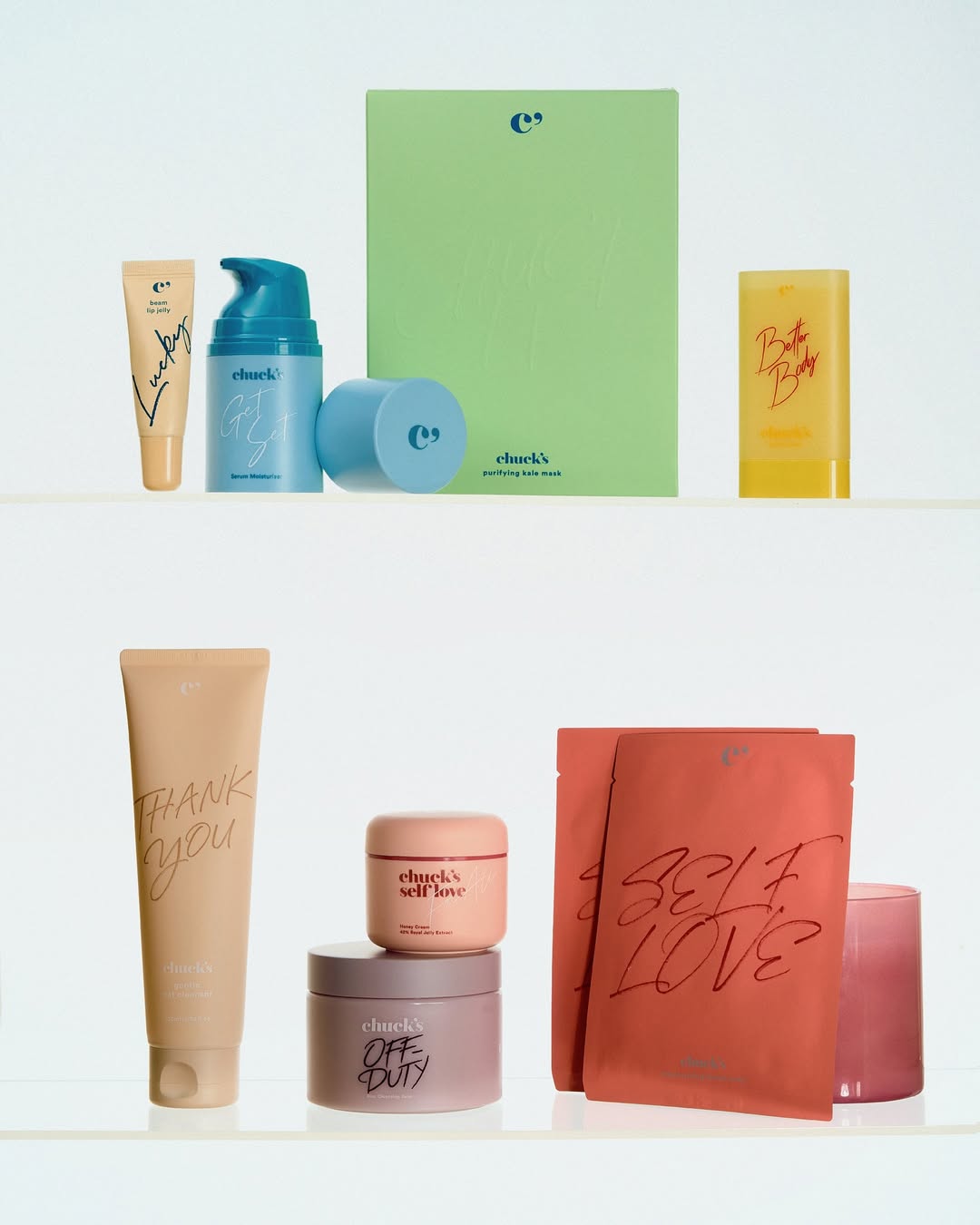 Skincare thatΓÇÖs proudly Malaysian and made in Korea. From winter dryness to summer stickiness, t