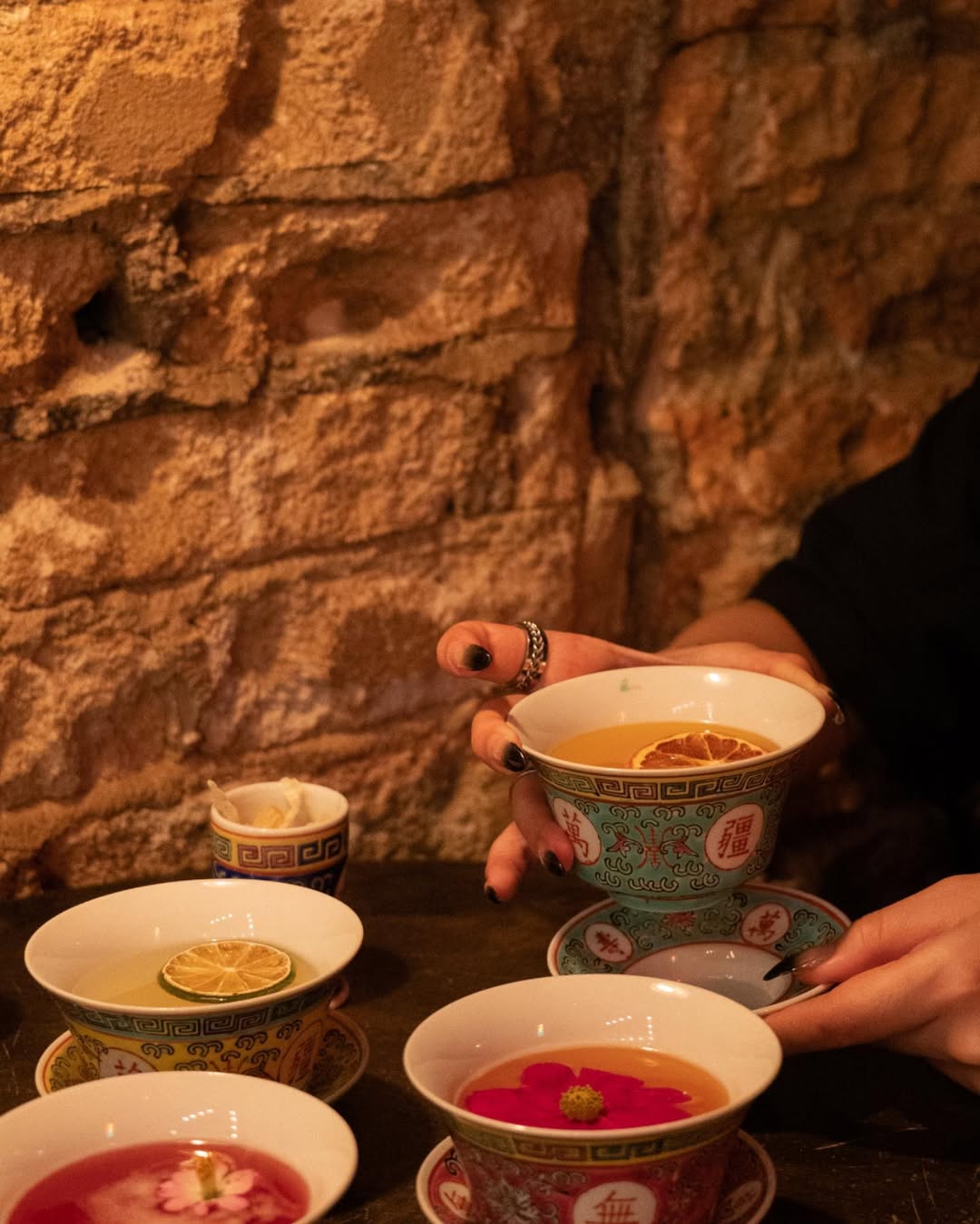 #TGIF Time to pamper yourself after a long week at work!