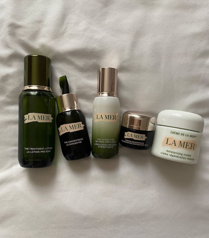 Yes, La Mer Really Is That Girl—5 Ways Its Cult-Loved Products Improved My Skin