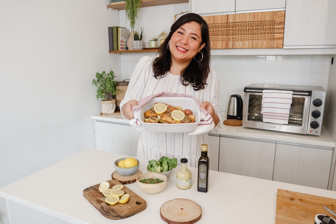 Credit - Marks & Spencers