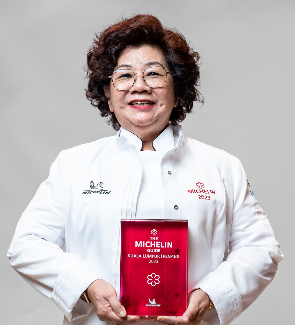 Credit - Michelin Guide