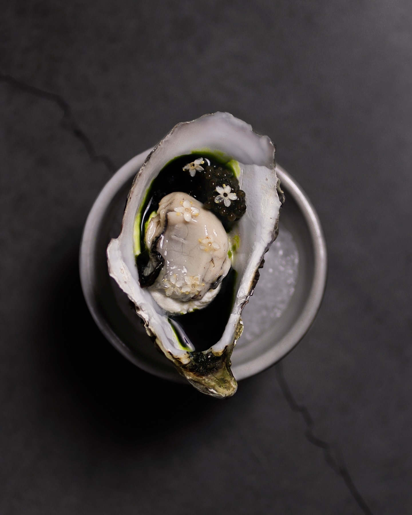 Credit - Studio Restaurant