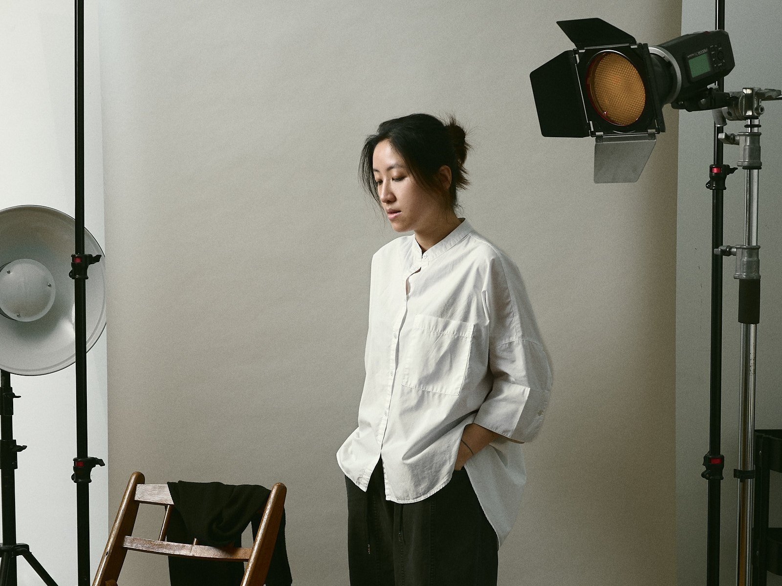 Credit - Trisha Toh Official Website (for all pics)